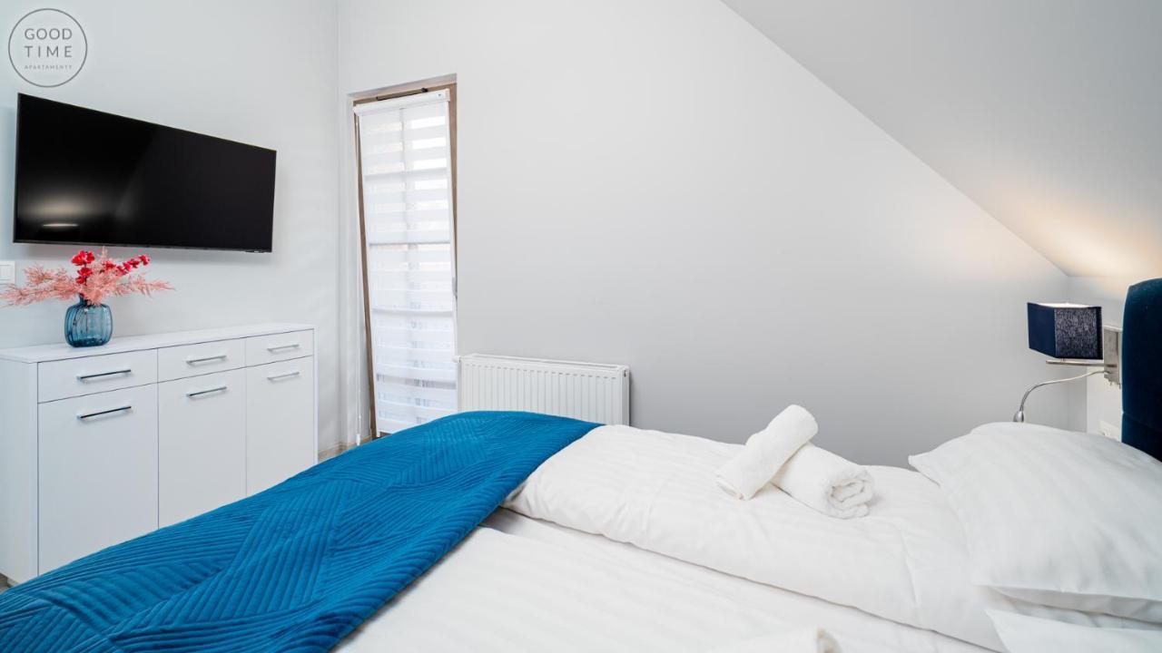 Apartamenty Good Time - Stone Hill III Szklarska Poręba Exteriör bild