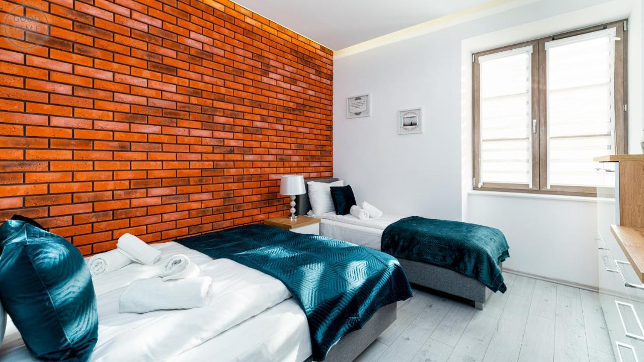 Apartamenty Good Time - Stone Hill III Szklarska Poręba Exteriör bild