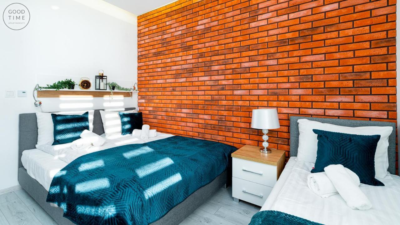 Apartamenty Good Time - Stone Hill III Szklarska Poręba Exteriör bild