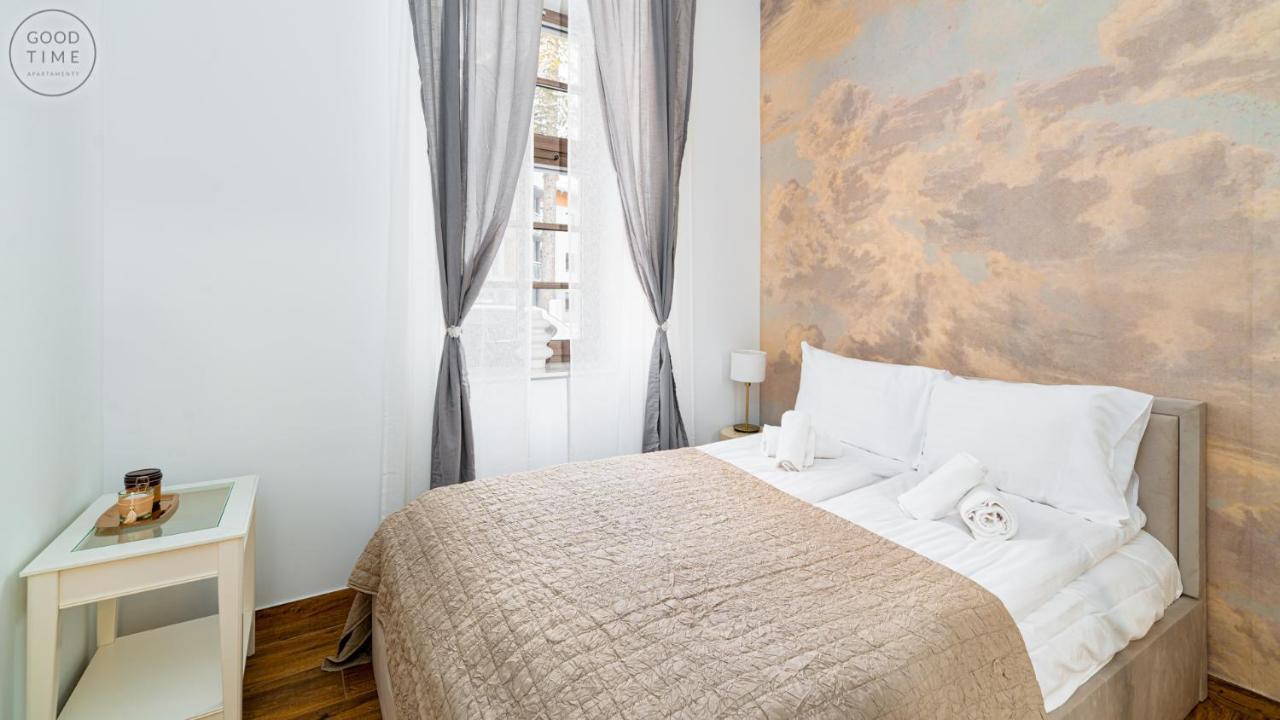 Apartamenty Good Time - Stone Hill III Szklarska Poręba Exteriör bild
