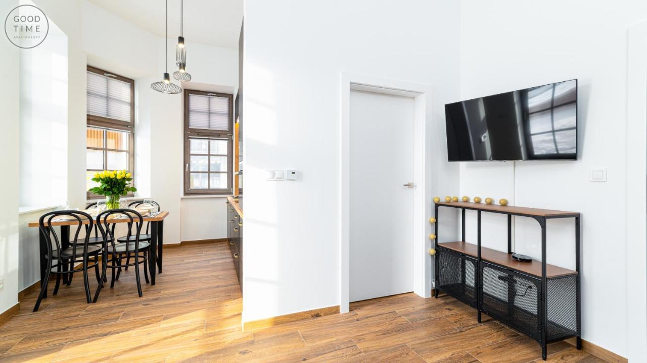Apartamenty Good Time - Stone Hill III Szklarska Poręba Exteriör bild