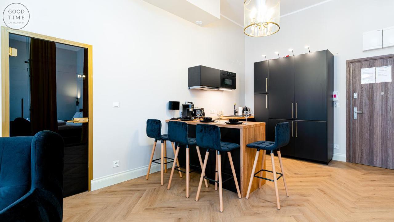 Apartamenty Good Time - Stone Hill III Szklarska Poręba Exteriör bild