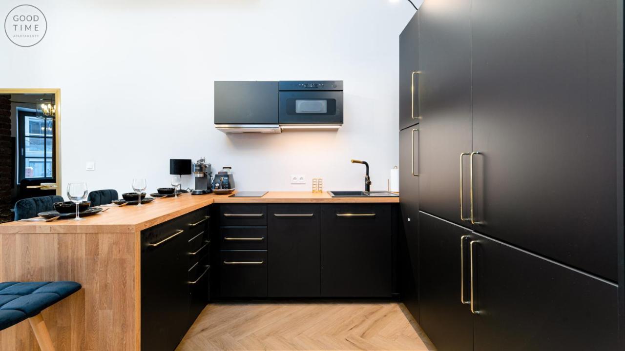 Apartamenty Good Time - Stone Hill III Szklarska Poręba Exteriör bild
