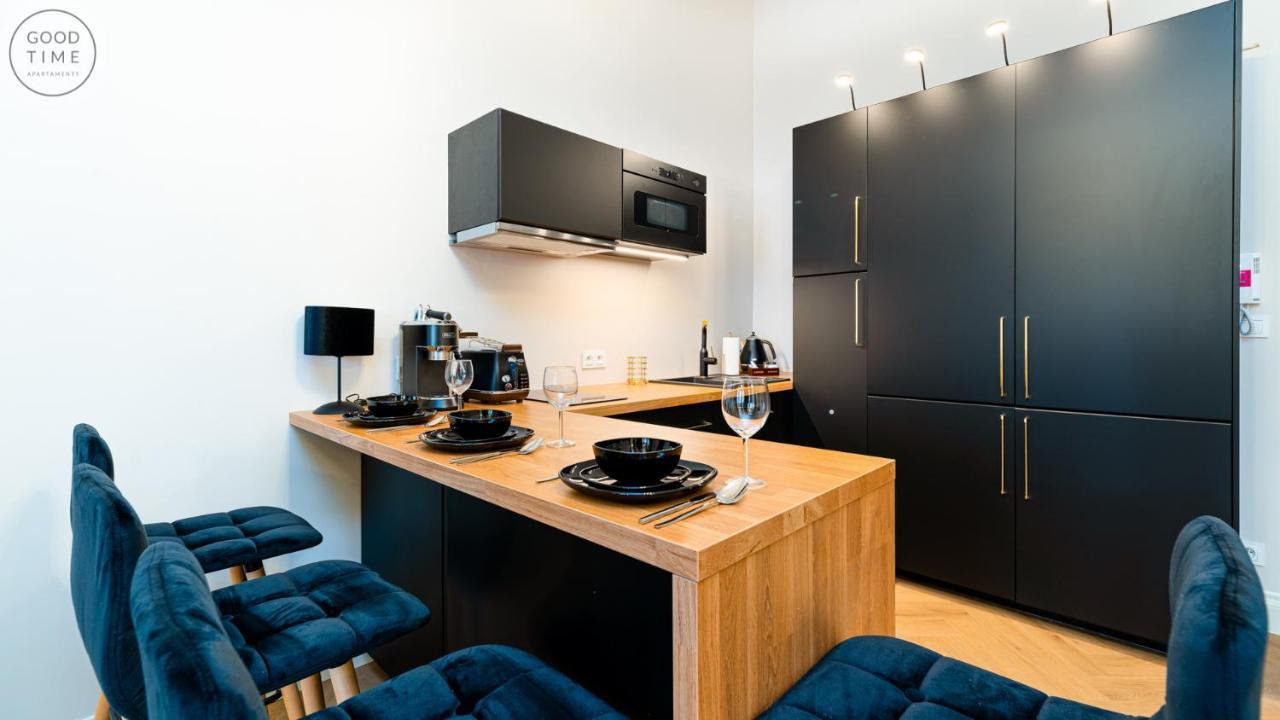 Apartamenty Good Time - Stone Hill III Szklarska Poręba Exteriör bild